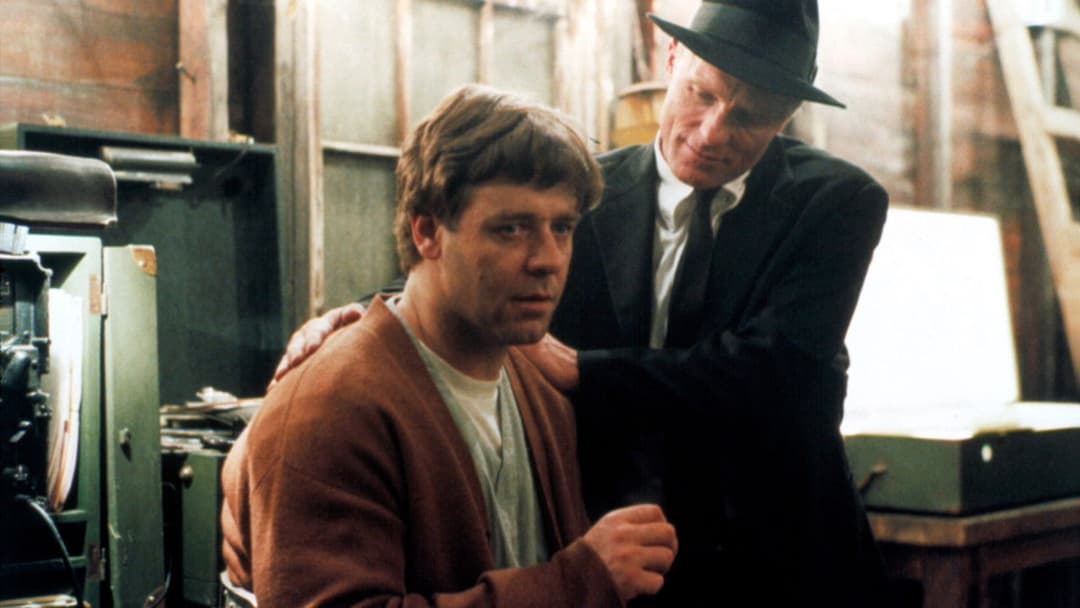 A Beautiful Mind - Genie und Wahnsinn backdrop 13