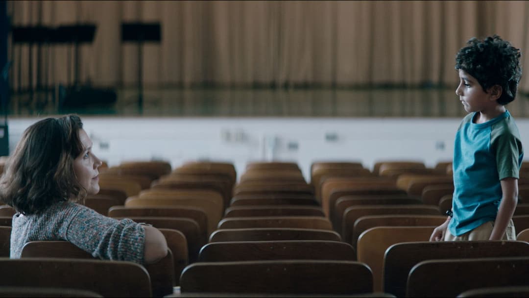 Вихователька backdrop 9