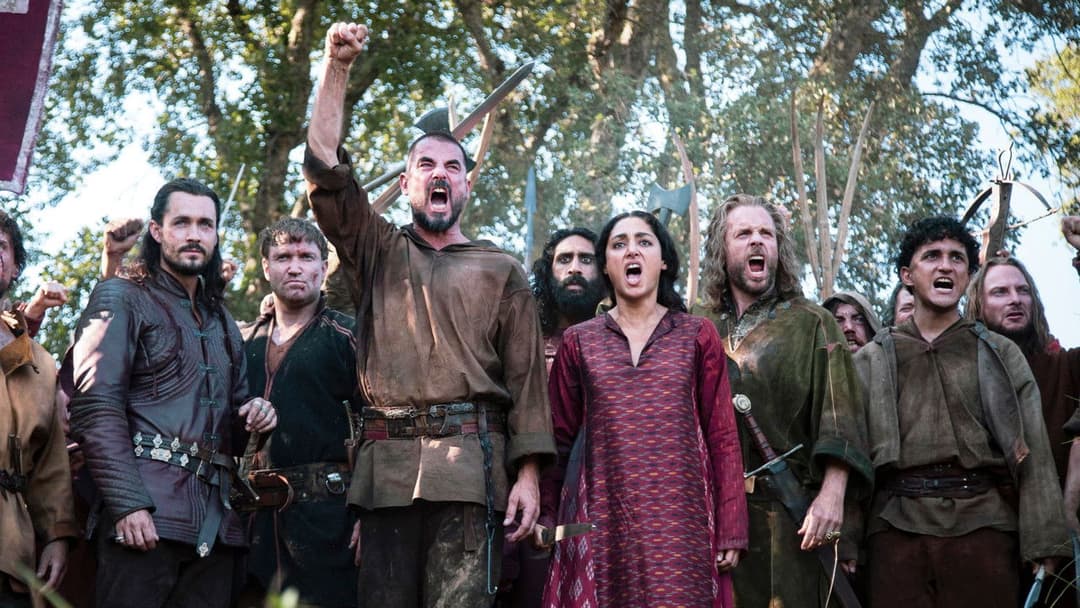 William Tell backdrop 5