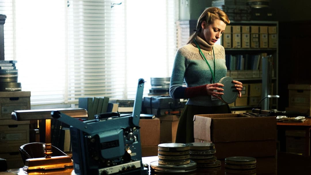 Für immer Adaline backdrop 11