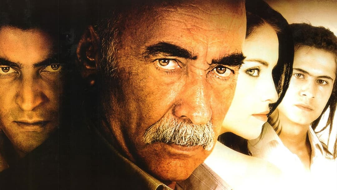 Für Liebe und Ehre backdrop 1