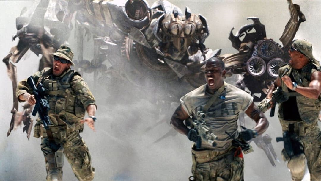 Трансформери backdrop 9