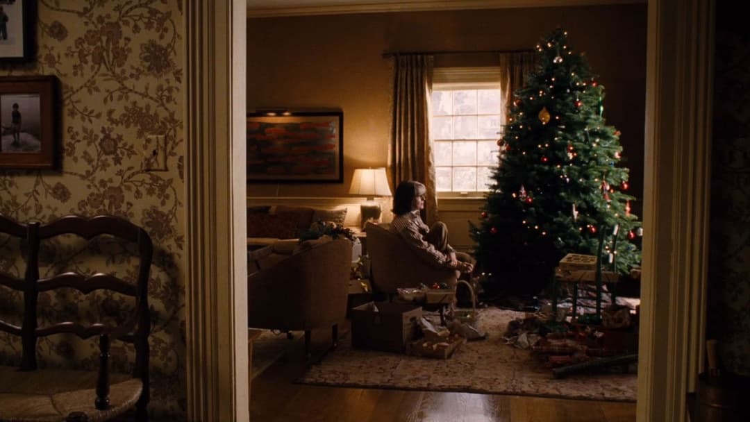 Die Familie Stone - Verloben verboten! backdrop 19