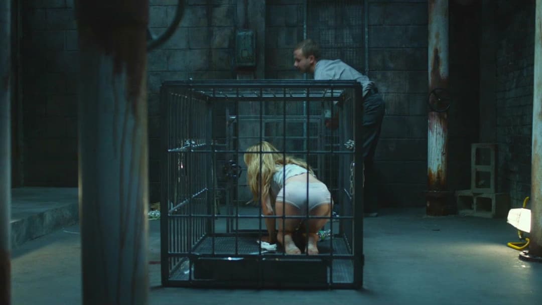 PET: Wenn du etwas liebst, lass es nicht los backdrop 7