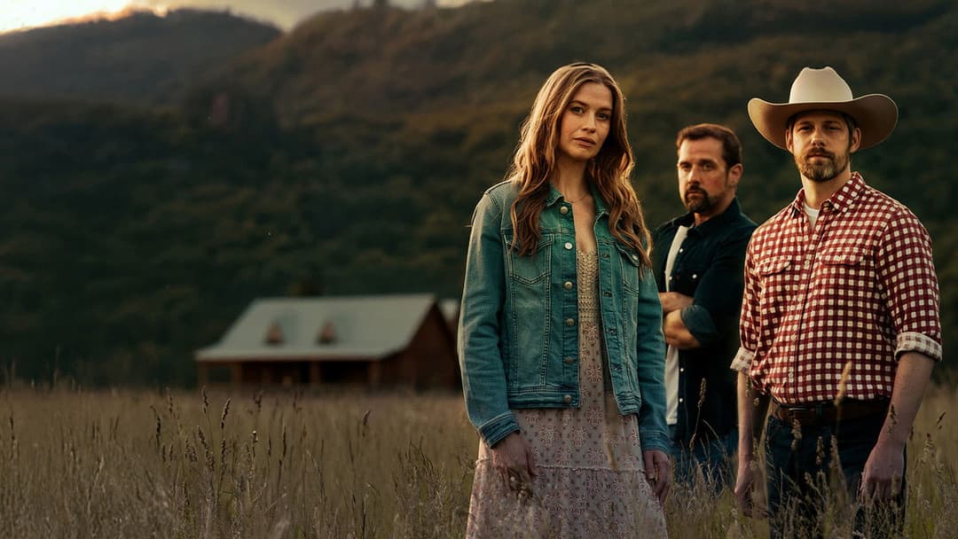 Secrets on the Ranch