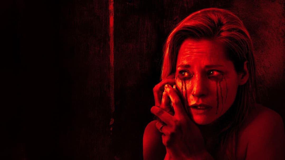 Don't Hang Up backdrop 3