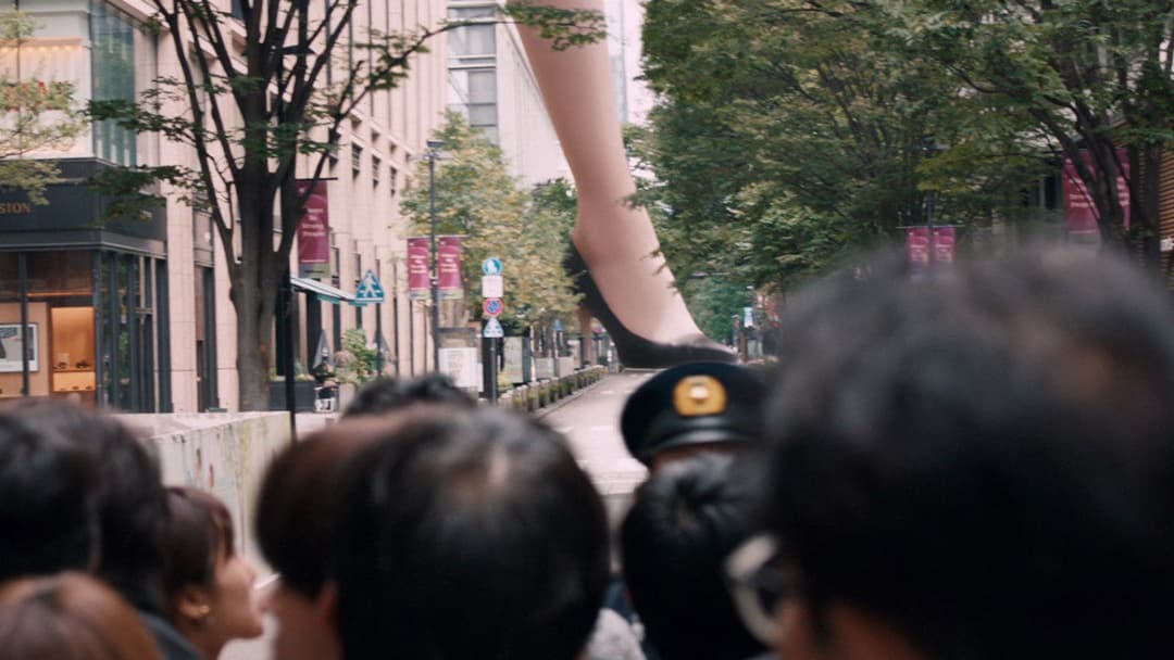 Shin Urotoraman backdrop 16