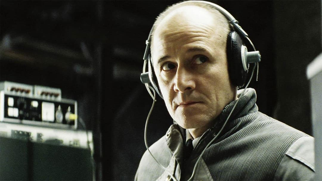 Das Leben der Anderen backdrop 7