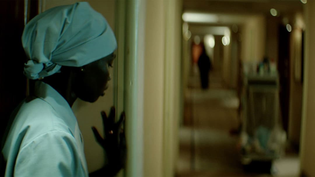 Die Nile Hilton Affäre backdrop 7