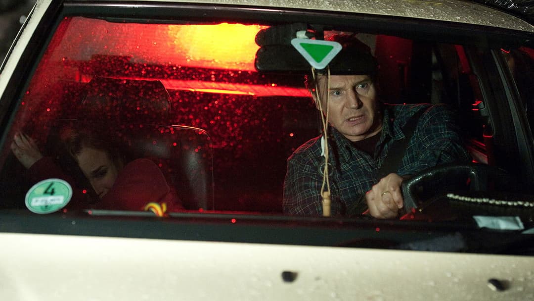 Unknown Identity backdrop 10