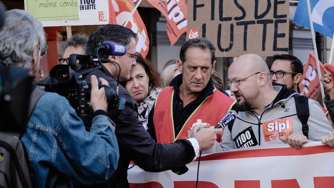 En guerre backdrop 2