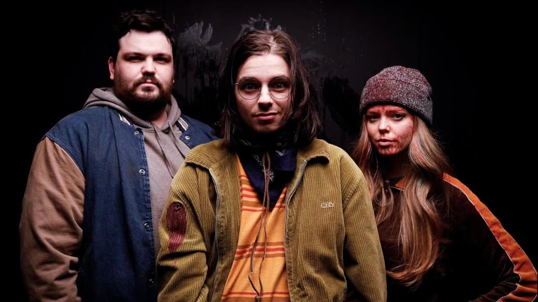 We Are Zombies backdrop 14