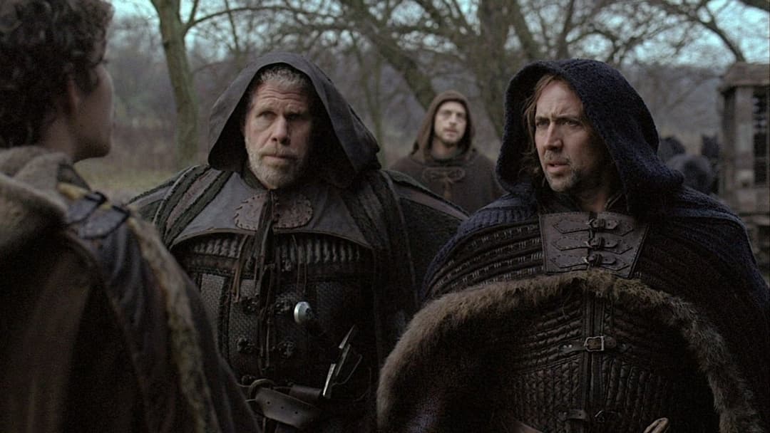 Час відьом backdrop 10