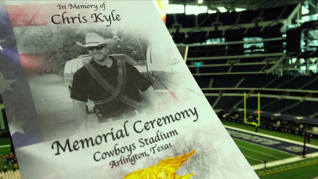 American Sniper backdrop 10