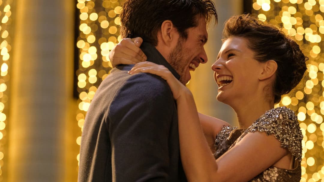 Кохання з другого погляду backdrop 11