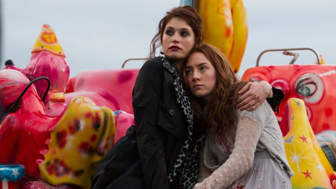 Візантія backdrop 5