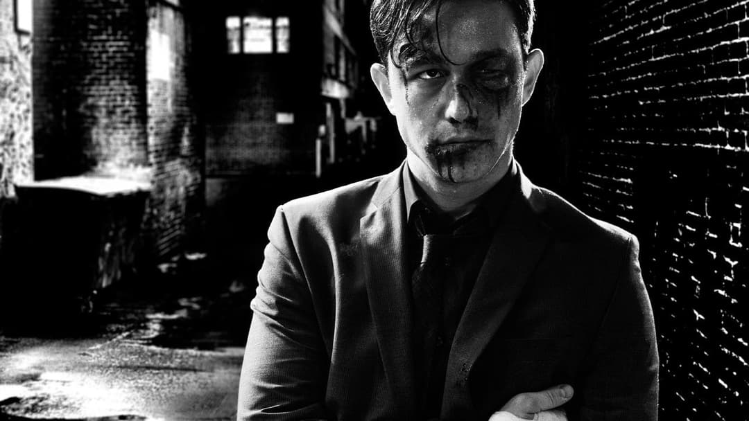 Sin City 2: A Dame To Kill For backdrop 11