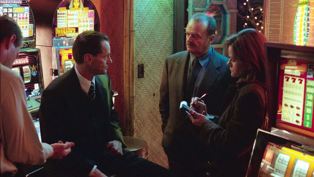 The Pledge backdrop 7