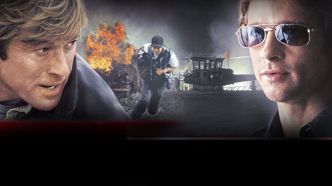 Spy Game - Der finale Countdown backdrop 7