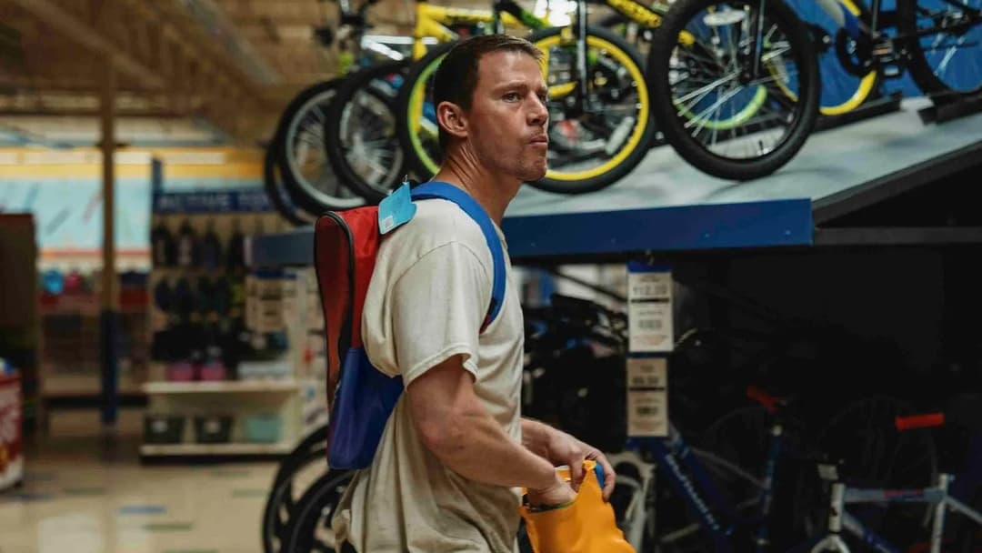 Der Hochstapler - Roofman backdrop 19