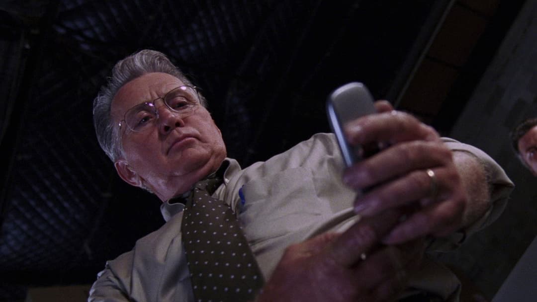 The Departed backdrop 6