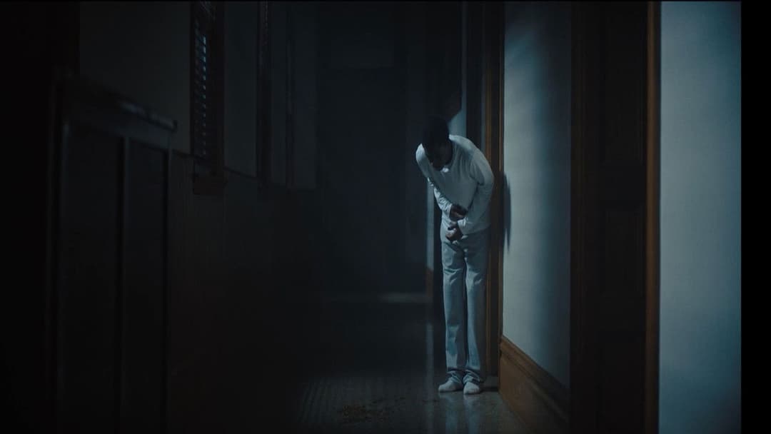 The Deliverance backdrop 2