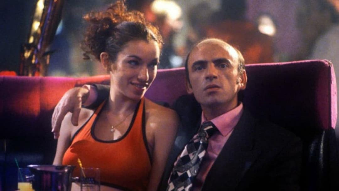 Якщо я брешу, це правда backdrop 3