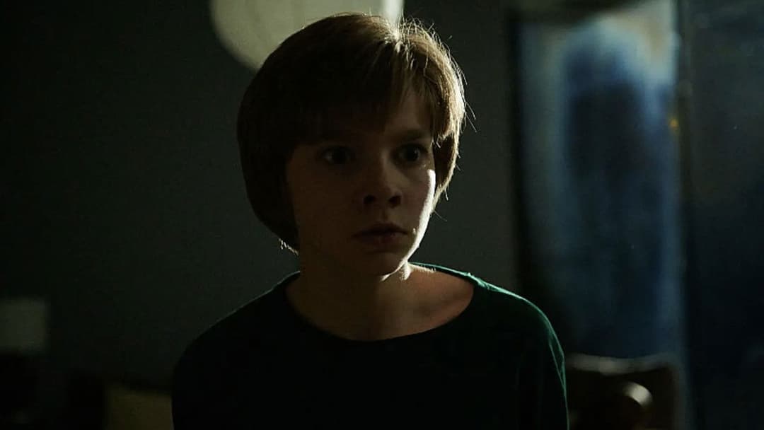 Daddy's Head backdrop 12