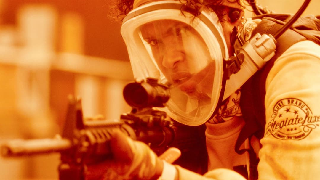 Останній подих backdrop 9