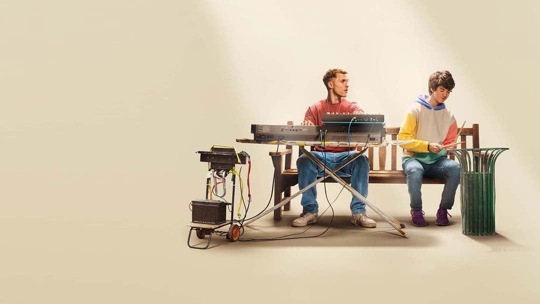 Колись я був відомим backdrop 7