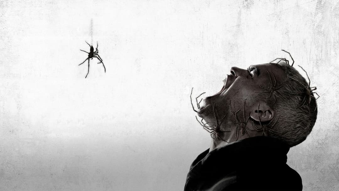 Spiders - Ihr Biss ist der Tod backdrop 4