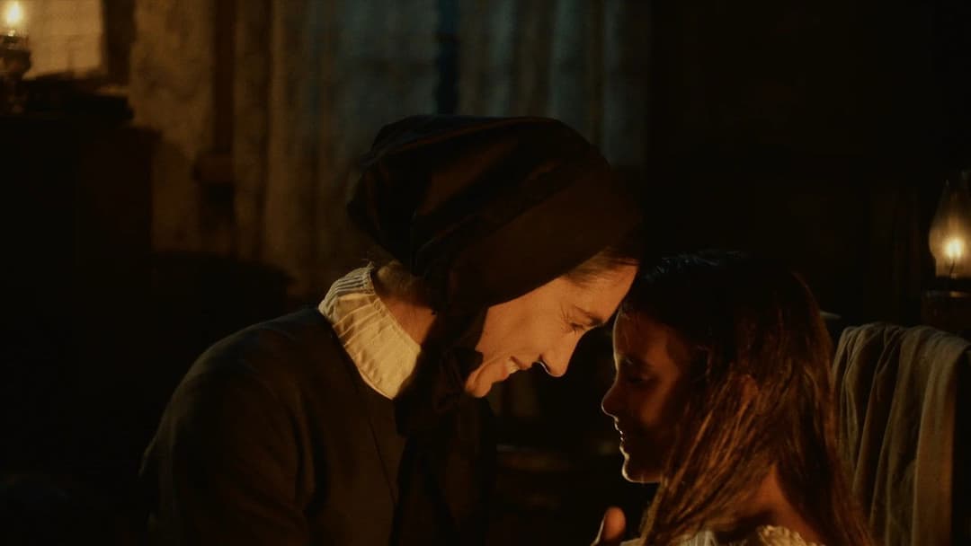 Die Gesandte des Papstes backdrop 12