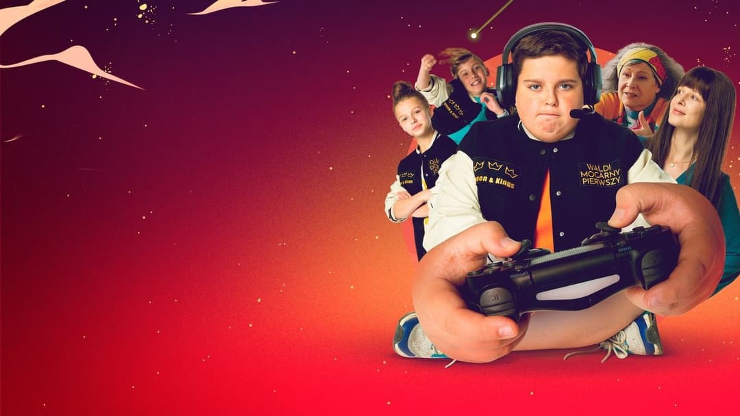 Задорослий для казок backdrop 2