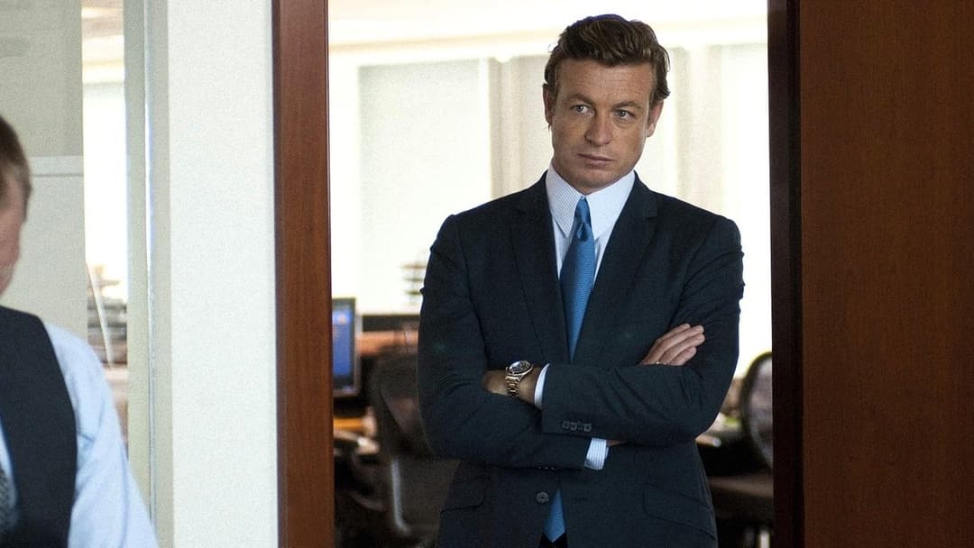 Der große Crash - Margin Call backdrop 6