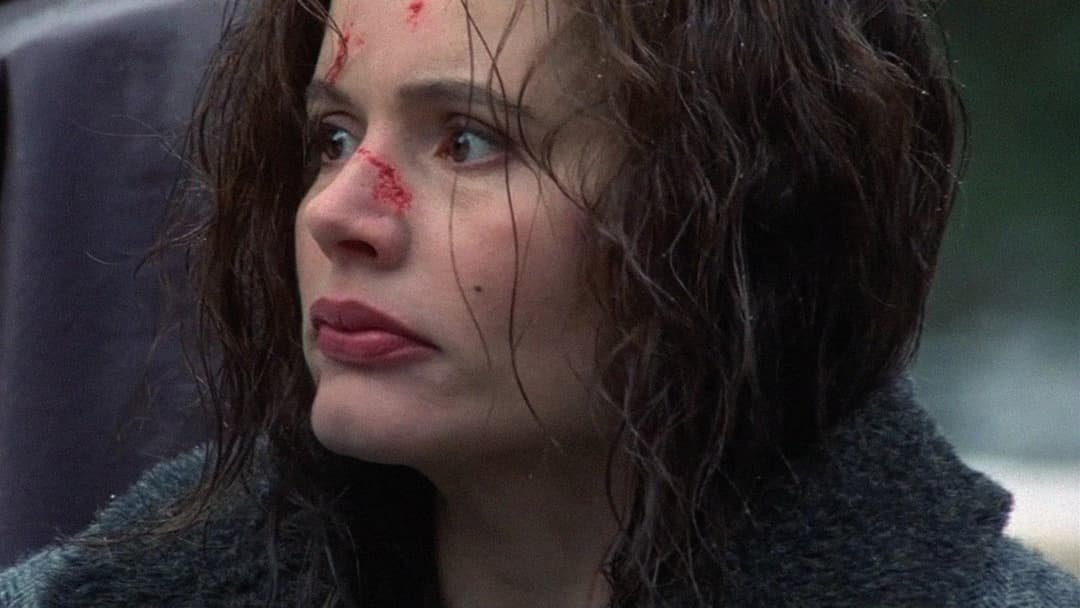 Tödliche Weihnachten backdrop 6