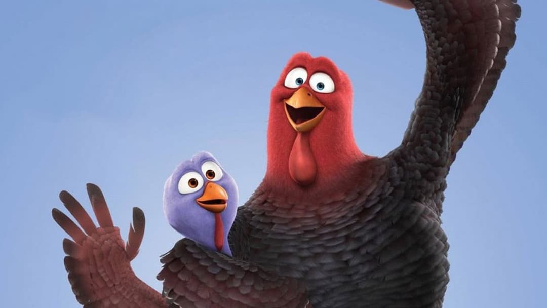 Free Birds - Esst uns an einem anderen Tag backdrop 14