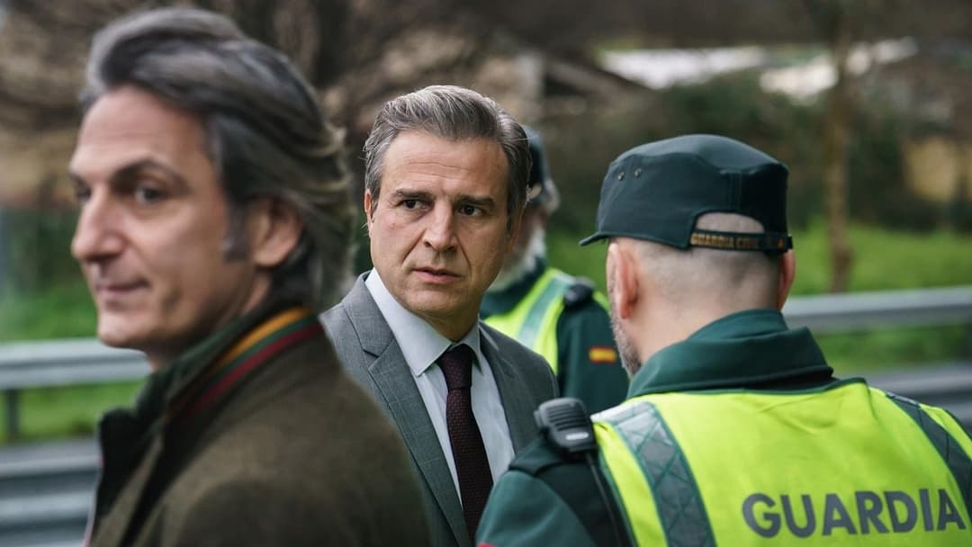 Четвертий пасажир backdrop 6