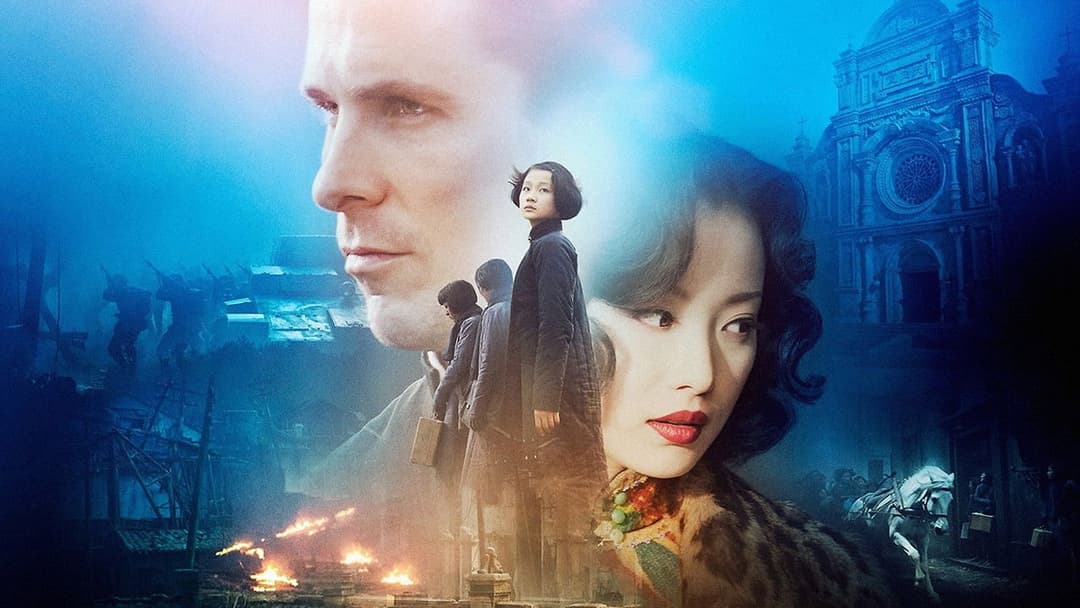 Квіти війни backdrop 3