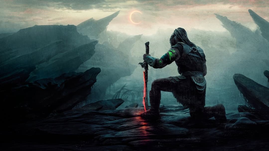 Хижак: Дикі землі backdrop 6