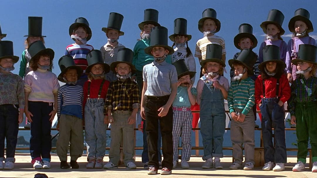 Дитсадковий поліцейський backdrop 7