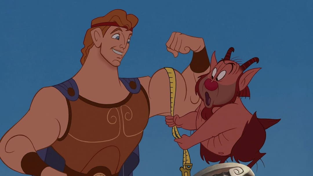 Hercules backdrop 14