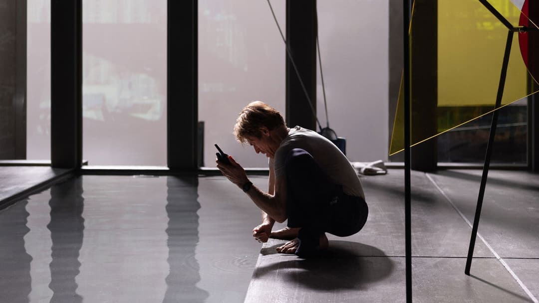 Всередині backdrop 12