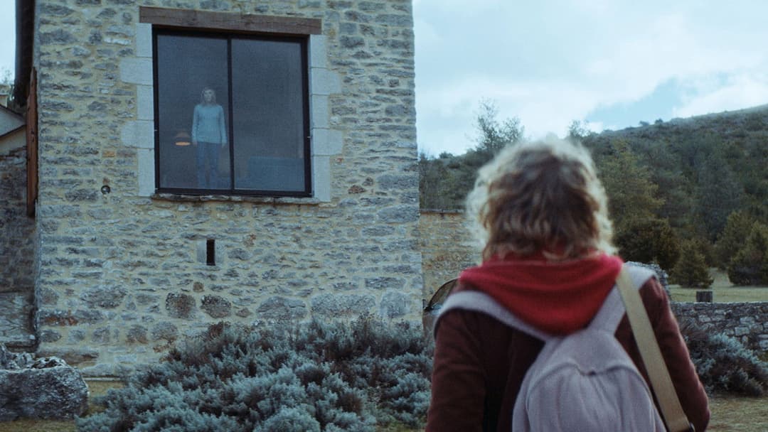 Die Verschwundene backdrop 6