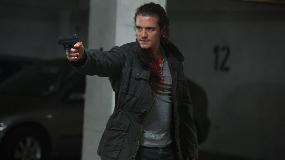 Die Spezialistin backdrop 13