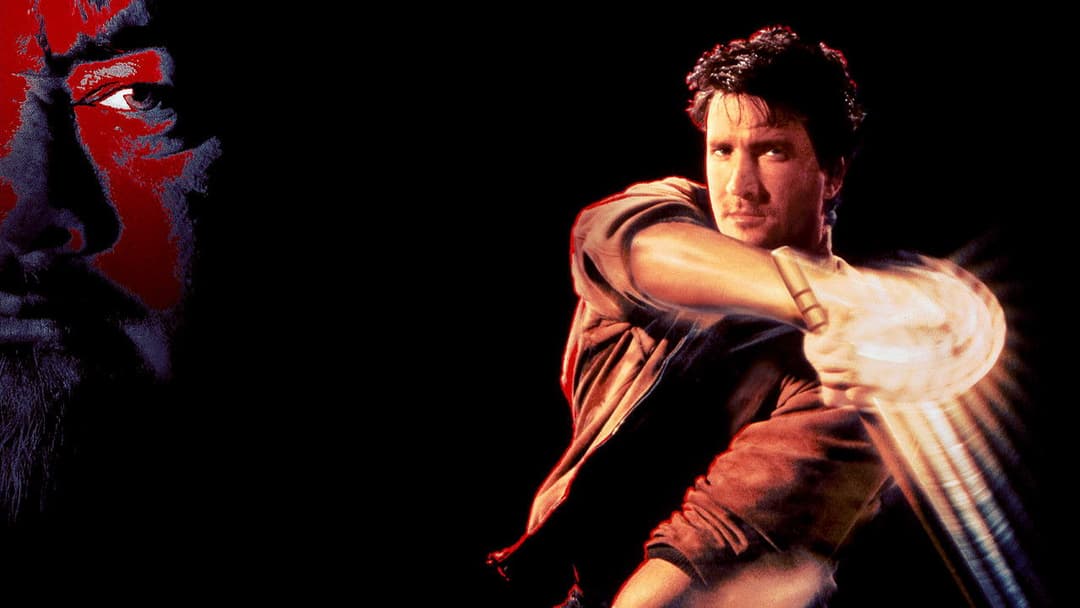 Досконала зброя backdrop 2