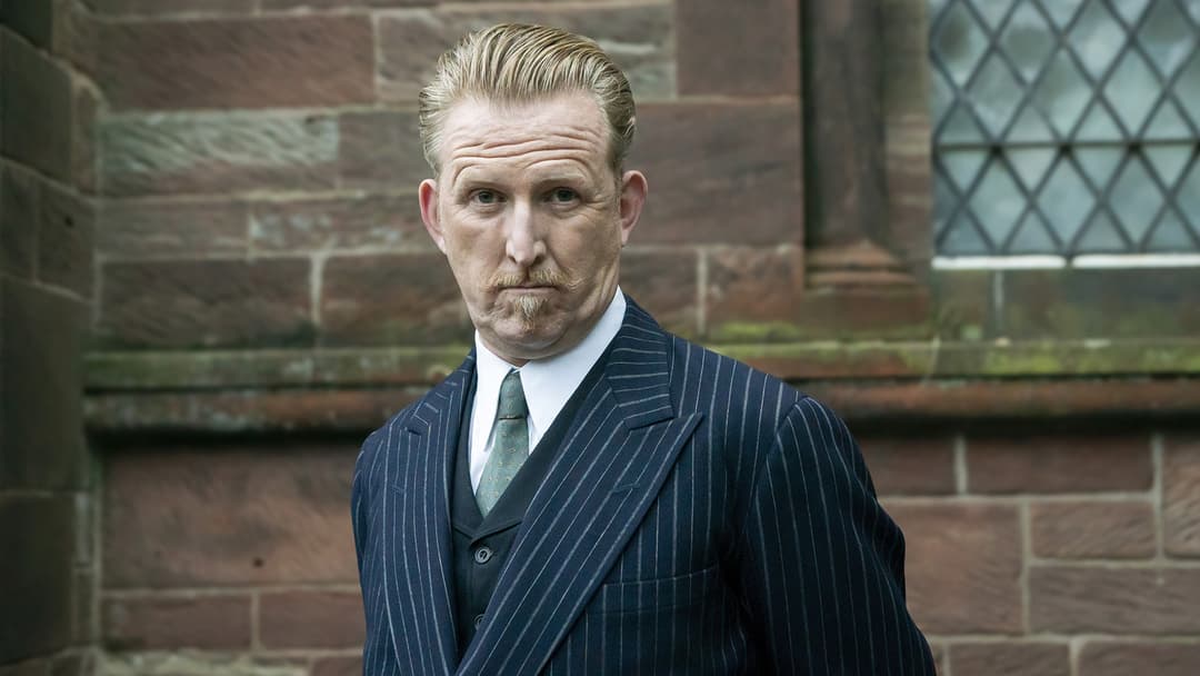 Фекгем-Голл backdrop 18