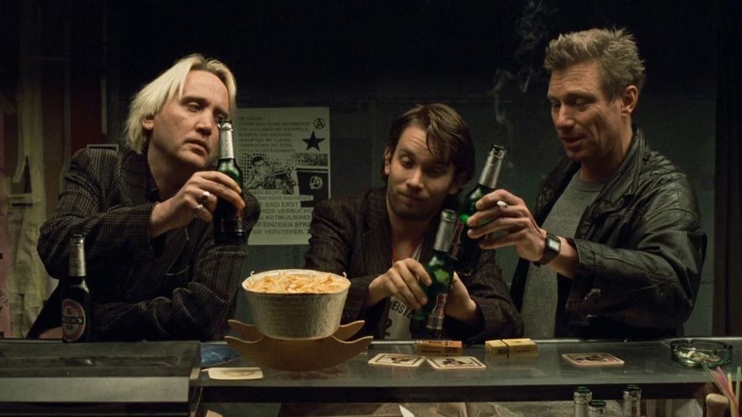 Herr Lehmann backdrop 2