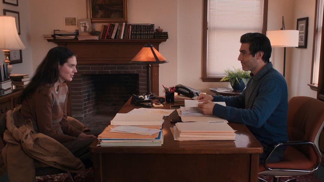 Пробач, дівчинко backdrop 18