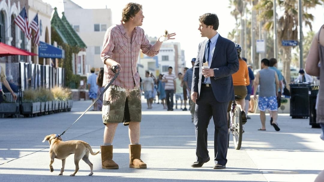 Trauzeuge gesucht! backdrop 2