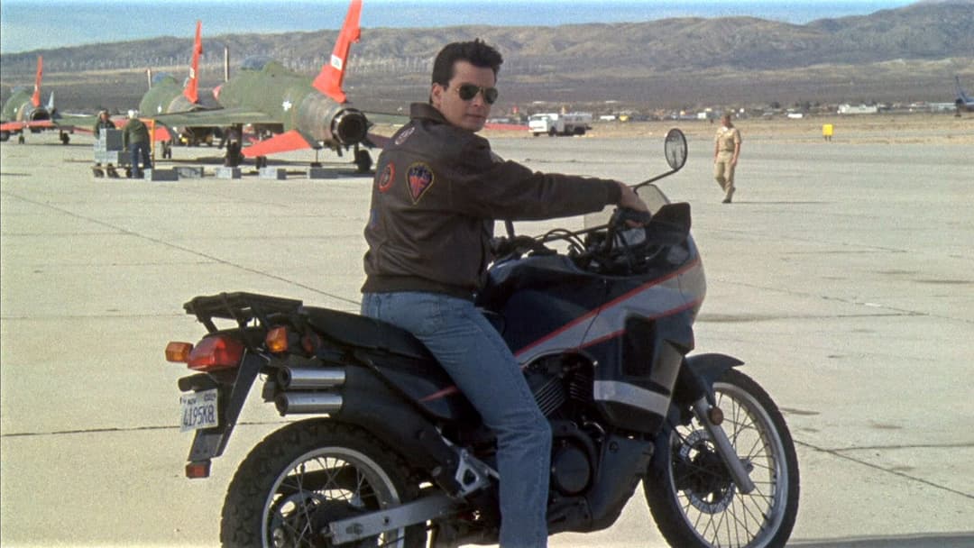 Hot Shots! - Die Mutter aller Filme backdrop 9